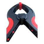 Grampo Multiuso Marceneiro 3'' Kit 3 Peças Cortec