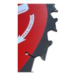 Disco Serra Circular 12'' 350x24z F.30mm Multimaterial Samuray 