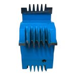 Fresa Rejunte Madeira 15-50mm Ø125 Furo 30 P/ Tupia Cortec