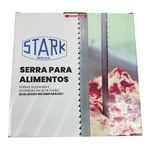 Lâmina Serra Fita 1,78m Carne Açougue Caixa C/ 5un Stark 