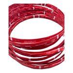 Lâmina Serra Fita 1,78m Carne Açougue Caixa C/ 5un Stark 