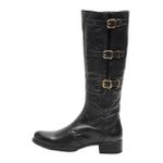 Bota Montaria Feminina 2411 Preta