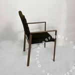 Conjunto de Mesa com Cadeiras Canada (6 Lugares)