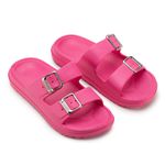 Birken Pink 