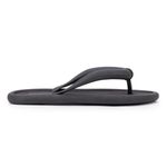 Chinelo Nuvem Preto 