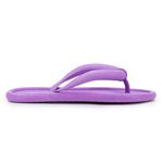 Chinelo Nuvem Roxo