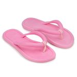 Chinelo Nuvem Rosa