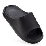Nuvem Lux Preto