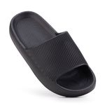 Nuvem Adulto Preto