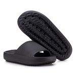 Nuvem Adulto Preto