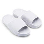 Nuvem Adulto Branco