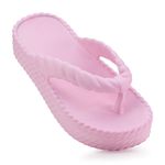 Tamanco Adulto Rosa 