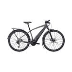 Bicicleta Modelo Assistida Vado 3,0 Cor Acetinado Bril Seminova
