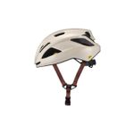 Capacete Align II Mips Marrom Claro