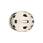 Capacete Align II Mips Marrom Claro