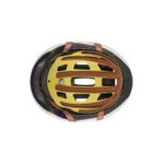 Capacete Align II Mips Marrom Claro