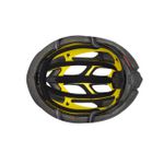 Capacete Chamonix Mips Preto
