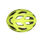 Capacete Chamonix Mips Verde Florecente