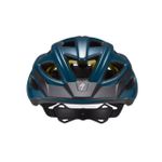 Capacete Chamonix Mips Verde Turquesa