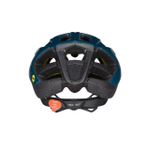 Capacete Chamonix Mips Verde Turquesa