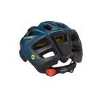 Capacete Chamonix Mips Verde Turquesa