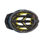Capacete Chamonix Mips Verde Turquesa