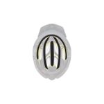 Capacete Chamonix Mips Verde Turquesa
