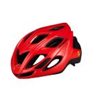 Capacete Chamonix Mips Vermelho Evolutivo