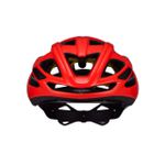 Capacete Chamonix Mips Vermelho Evolutivo