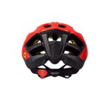 Capacete Chamonix Mips Vermelho Evolutivo