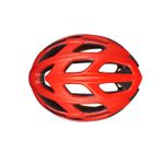 Capacete Chamonix Mips Vermelho Evolutivo