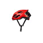 Capacete Chamonix Mips Vermelho Evolutivo