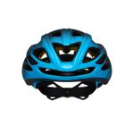 Capacete Chamonix Mips Cinza Gelo Fosco