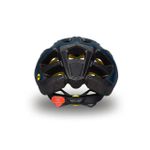 Capacete Chamonix Mips Cinza Gelo Fosco