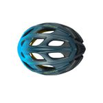 Capacete Chamonix Mips Cinza Gelo Fosco