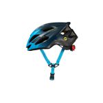 Capacete Chamonix Mips Cinza Gelo Fosco