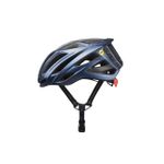 Capacete Echelon II Mips Azul Escuro