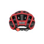 Capacete Echelon II Mips Vermelho 