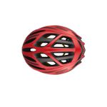 Capacete Echelon II Mips Vermelho 
