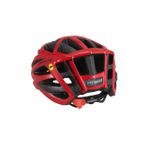 Capacete Echelon II Mips Vermelho 