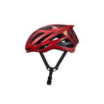 Capacete Echelon II Mips Vermelho 