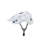 Capacete Tactic 4 Branco