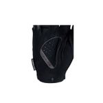 Luva Dedo Curto Bg Grail Feminina Verde Musgo