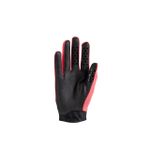 Luva Dedo Longo Trail Air Feminina Rosa 