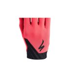Luva Dedo Longo Trail Air Feminina Rosa 