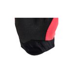 Luva Dedo Longo Trail Air Feminina Rosa 