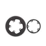 Coroa Para Speed 52/36t 110mm Chainrings By Praxis Specialized