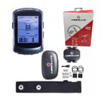GPS Wild Combo + Cinta Cardíaca + Sensor de Cadência Absolute