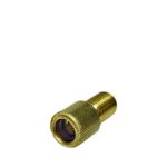 Adaptador Válvula Presta Para Schrader