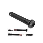 Kit Reparo Z-Bar Plugs Para Pneu Sem Câmara Zefal